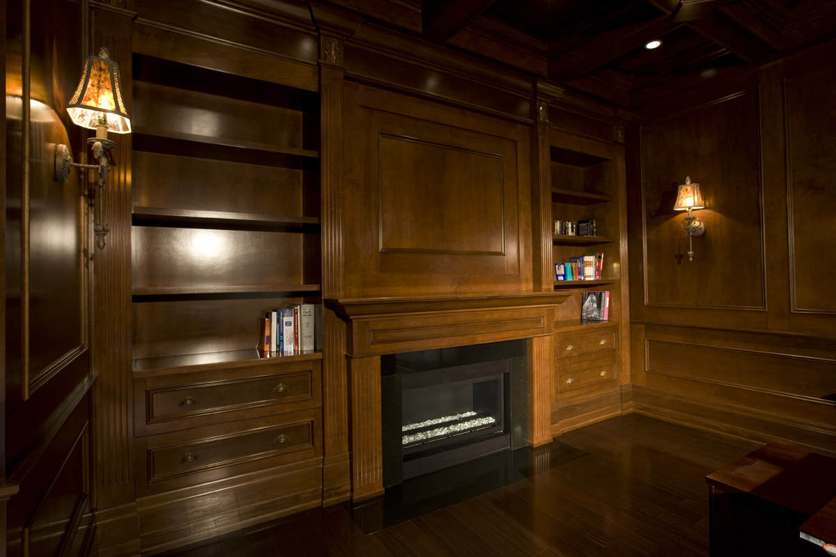 OFFICES Woodbridge Kitchen And Bath